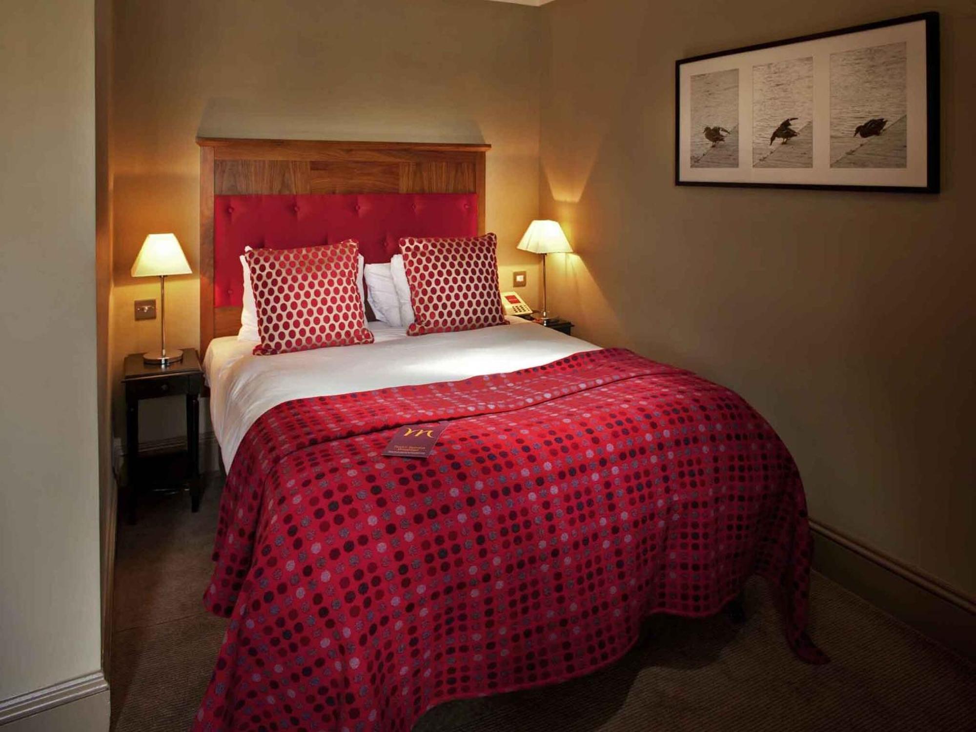 Hotel Mercure London Staines-Upon-Thames Londen