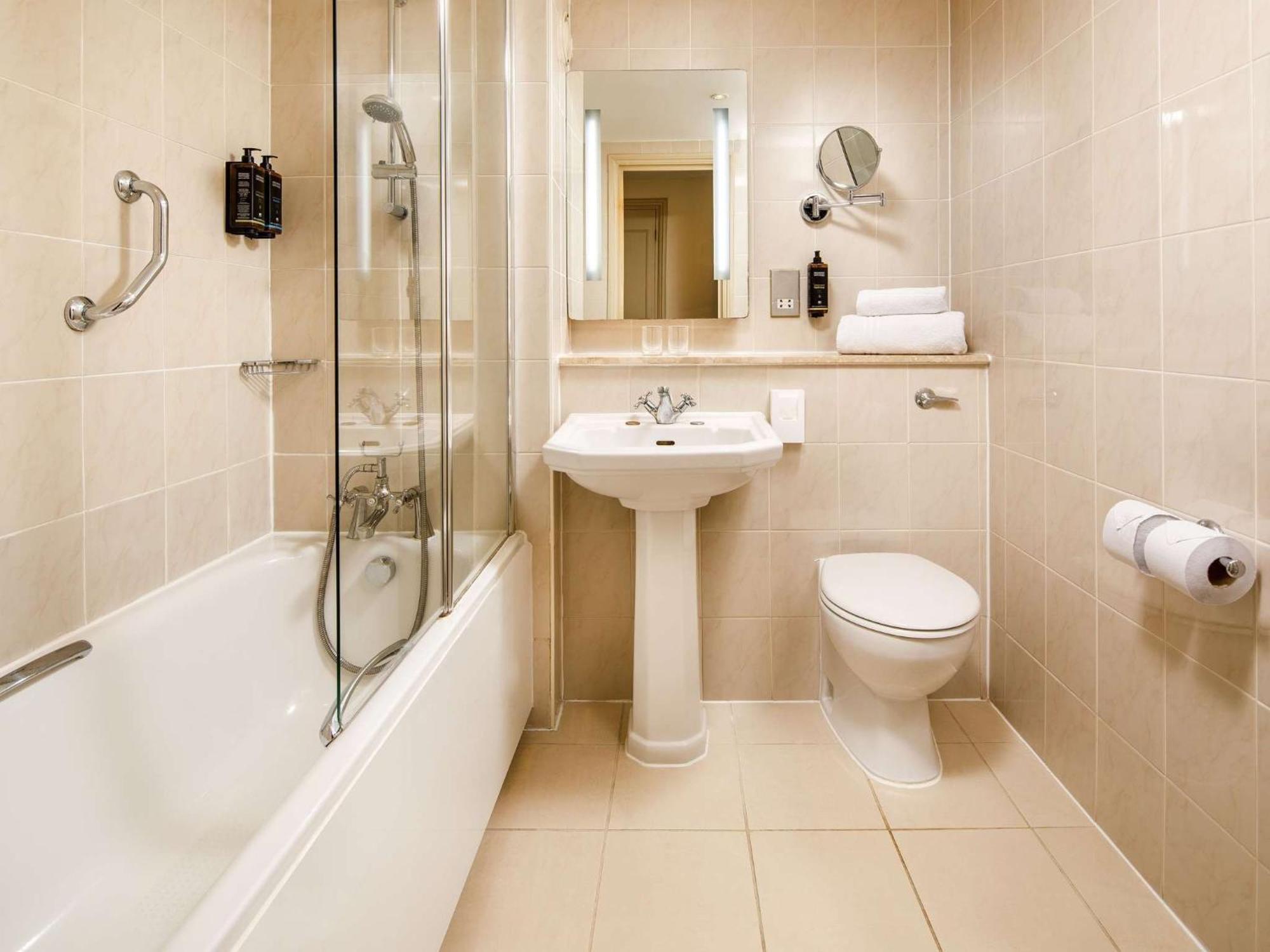 Mercure London Staines-Upon-Thames * Londen