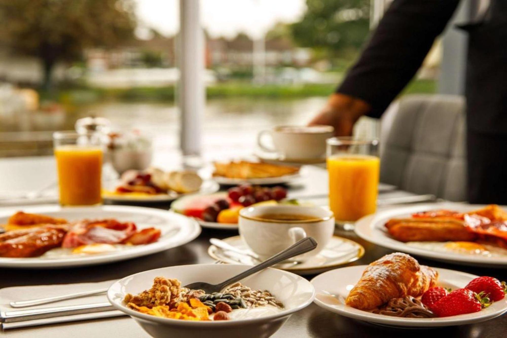 Mercure London Staines-Upon-Thames * Londen
