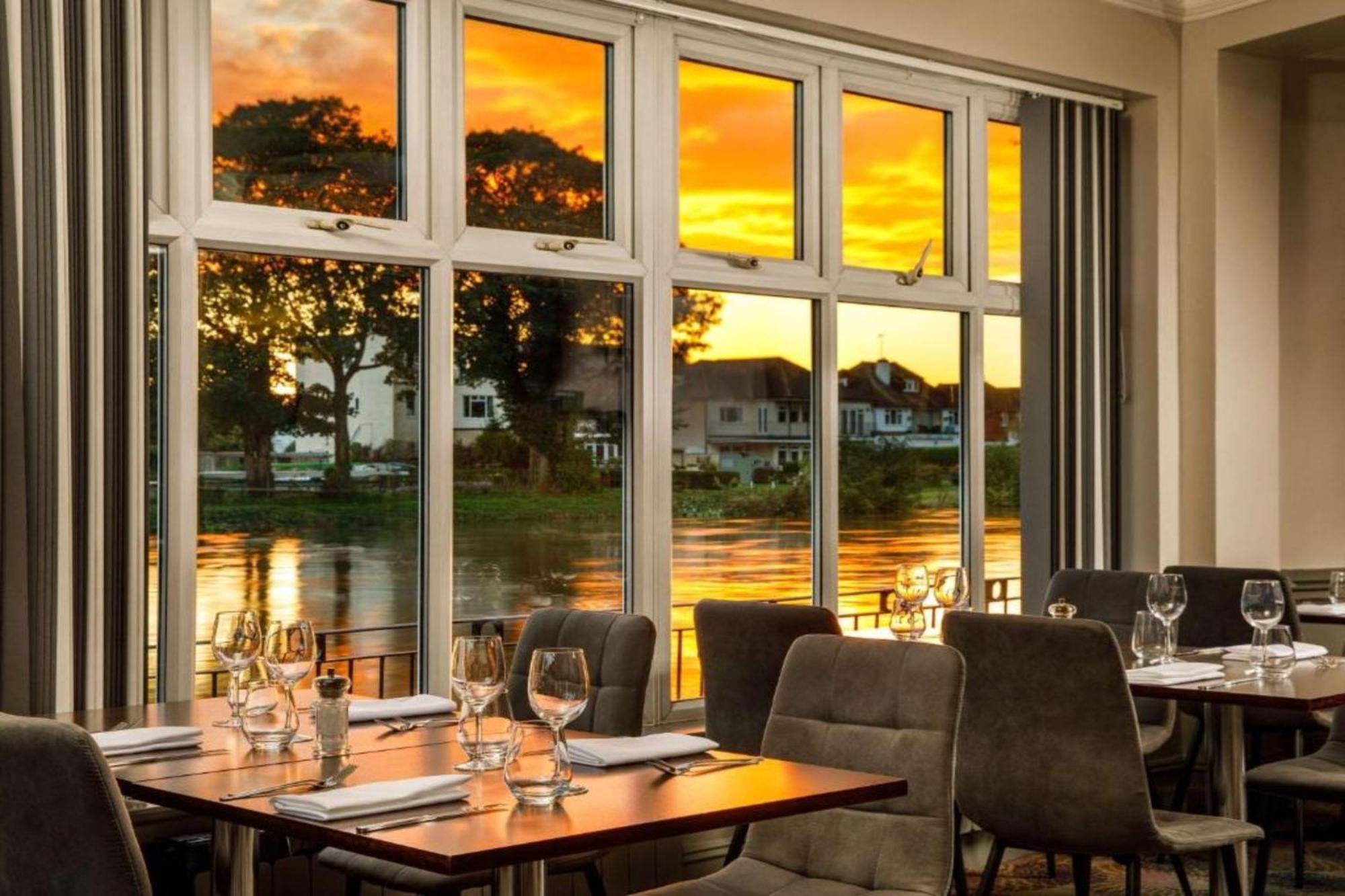 Mercure London Staines-Upon-Thames Londen