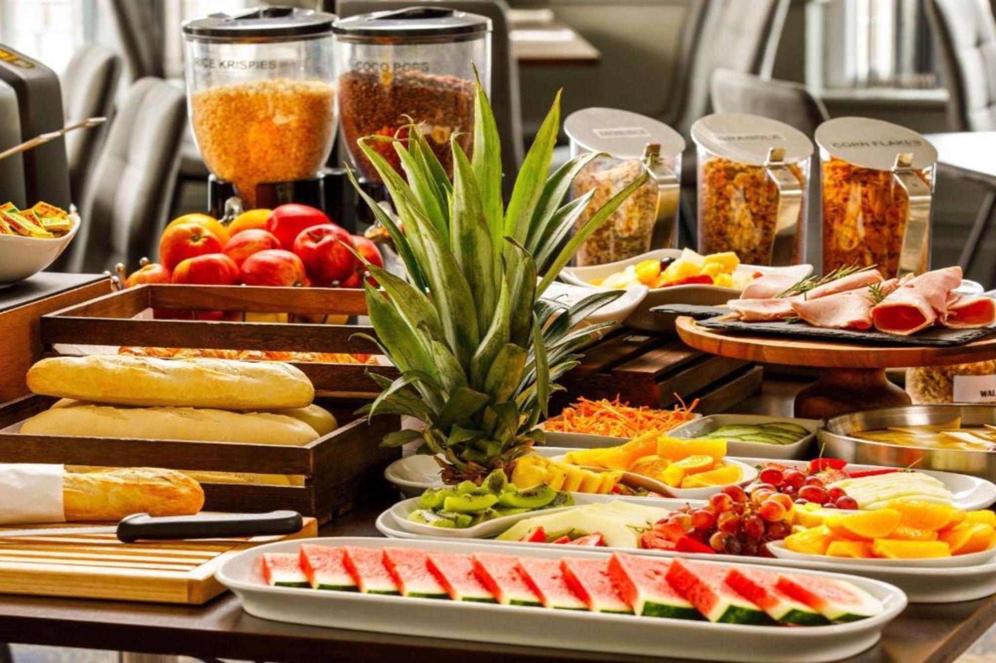 Mercure London Staines-Upon-Thames Hotel Londen