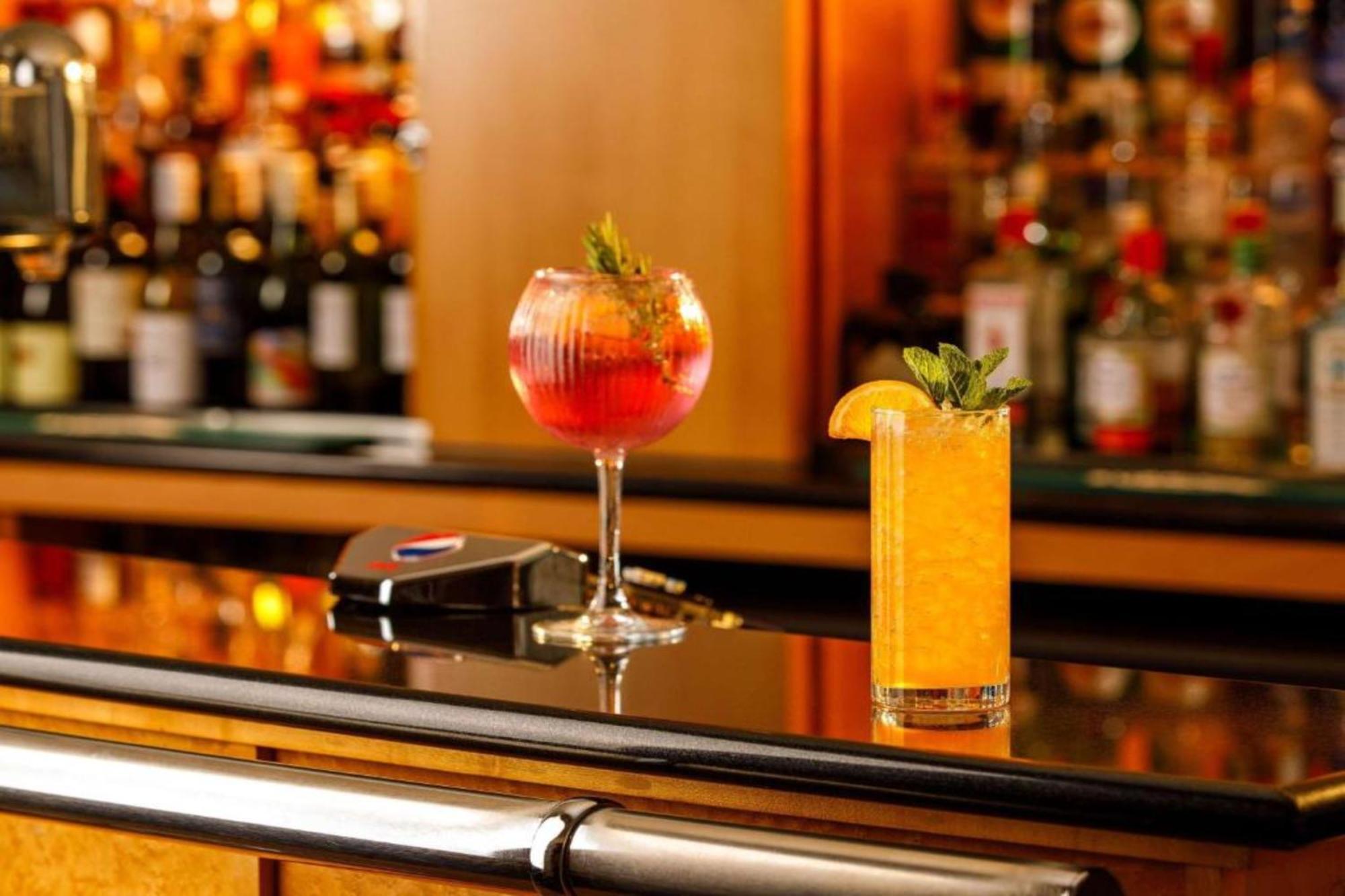 Mercure London Staines-Upon-Thames Londen