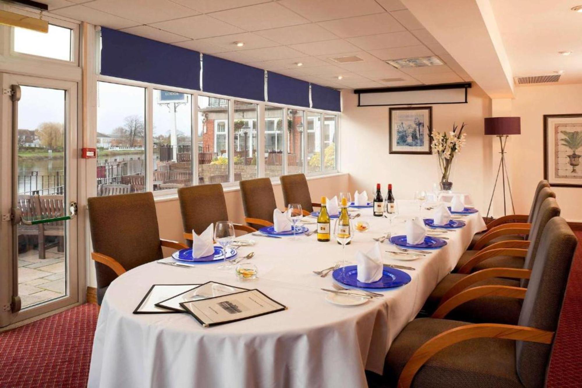 Mercure London Staines-Upon-Thames Hotel Londen